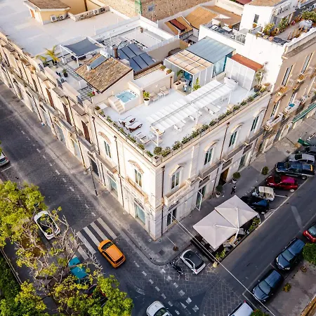 Caportigia Boutique Hotel 5*