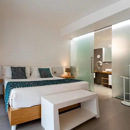 Caportigia Boutique Hotel Syracuse
