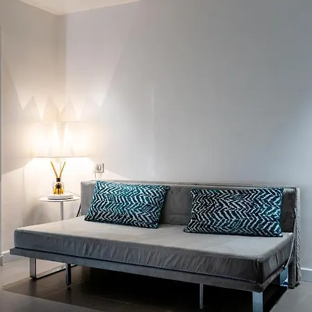 Caportigia Boutique Hotel Syracuse