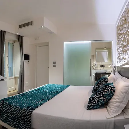 Caportigia Boutique 5* Syracuse