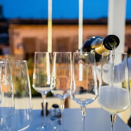 Caportigia Boutique Hotel 5*