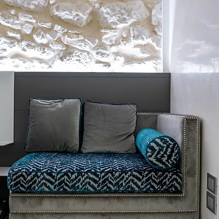 Hotel Caportigia Boutique 5*