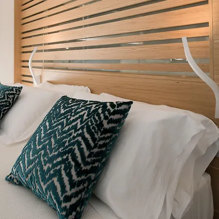 Caportigia Boutique Hotel Syrakus