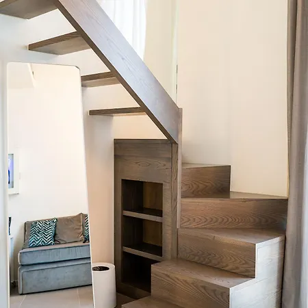 Hotel Caportigia Boutique 5*