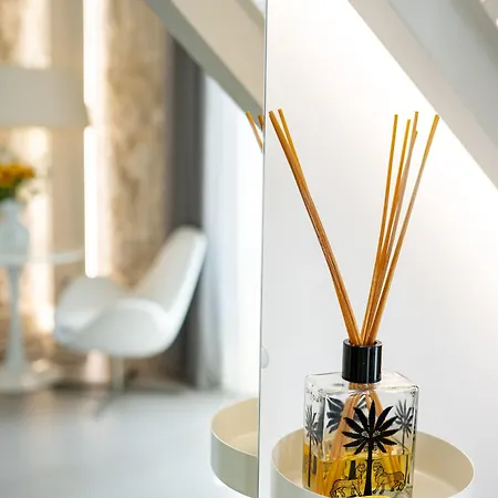 Caportigia Boutique 5* Syrakus