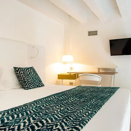Caportigia Boutique Hotel