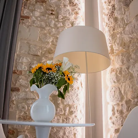 Caportigia Boutique Hotel 5*