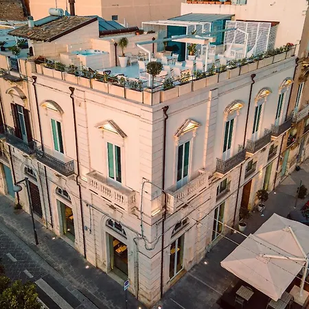 Caportigia Boutique Syrakus