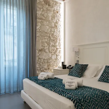 Caportigia Boutique Syrakus