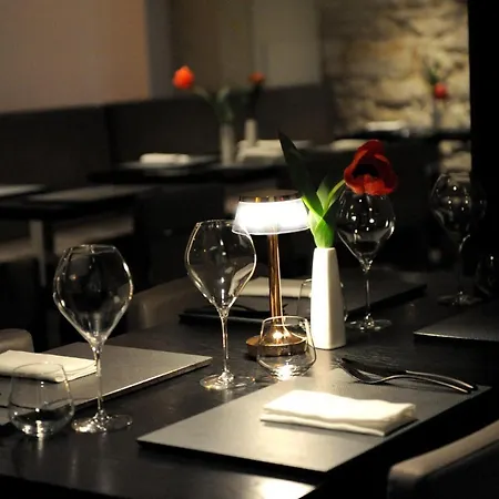 Hotel Caportigia Boutique Syrakus