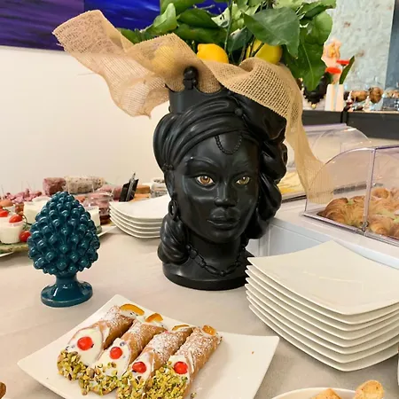 Caportigia Boutique Hotel Syrakus