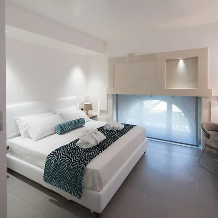 Hotel Caportigia Boutique Syrakus