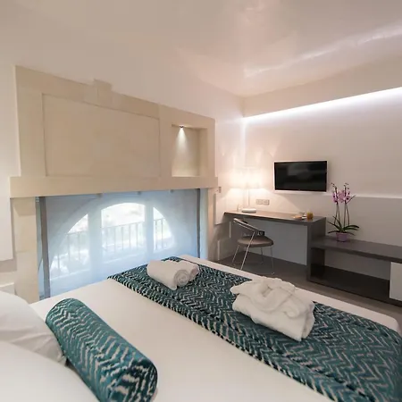 Caportigia Boutique Syrakus