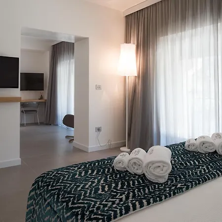 Hotel Caportigia Boutique 5*