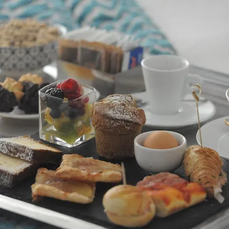 Hotel Caportigia Boutique Syrakus
