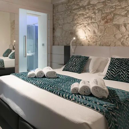 Caportigia Boutique Hotel