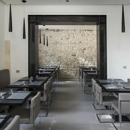 Caportigia Boutique Hotel Syrakus